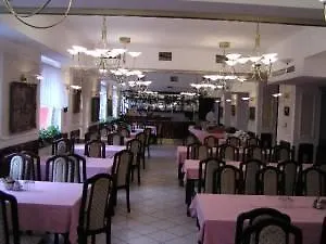 Polus 3* Budapest