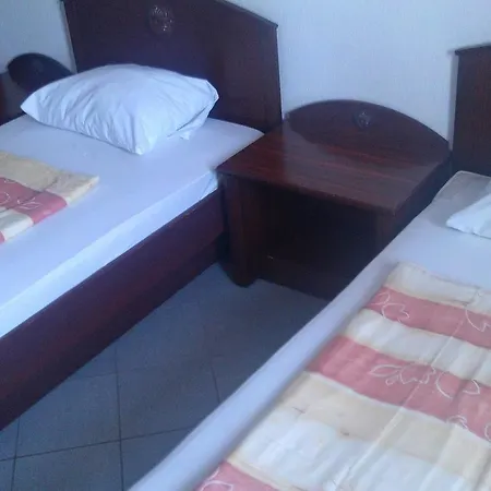 Hotel Polus Budapest