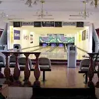 Polus Hotel 3*