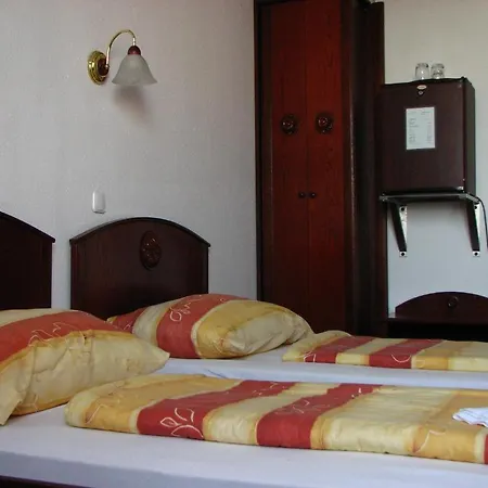 Hotel Polus Budapest