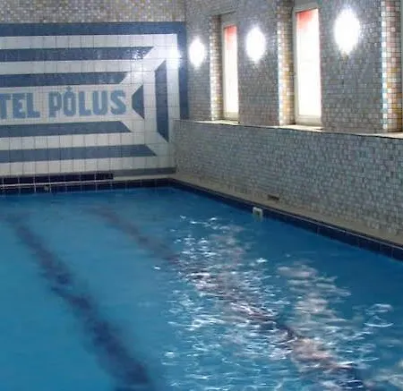 Hotel Polus Budapest