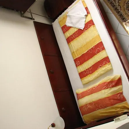 Polus فندق بودابست