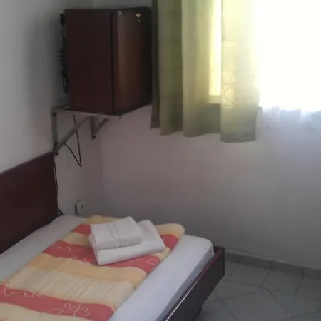 فندق Polus بودابست