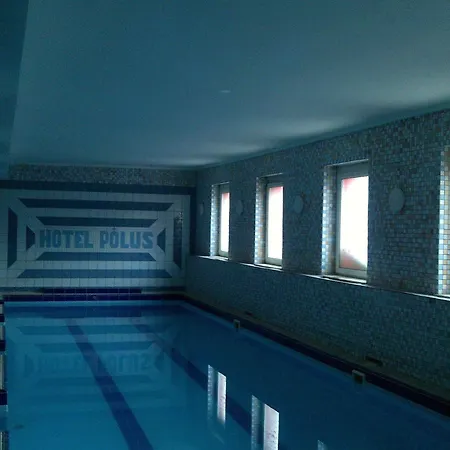 Hotel Polus Budapeszt