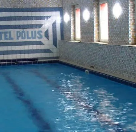 Hotel Polus Budapeszt