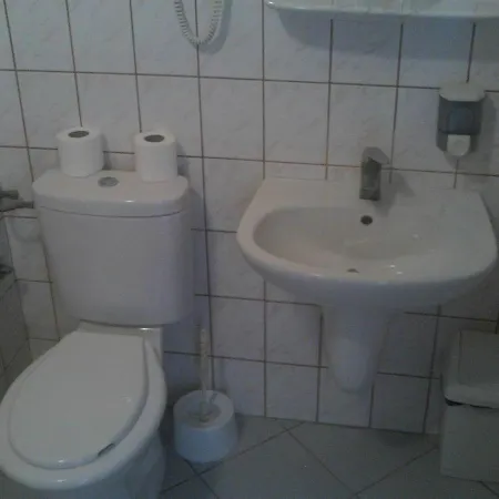 Polus فندق بودابست