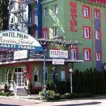 Hotel Polus 3*