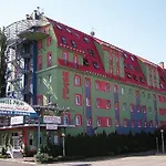Szálloda Polus