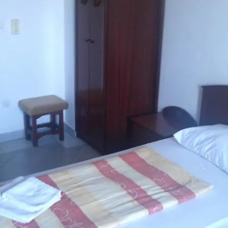 Hotel Polus Budapeszt