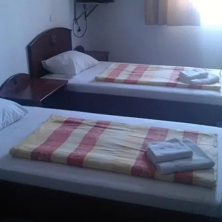 Hotel Polus