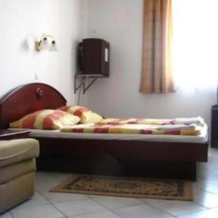 Hotel Polus Budapešť