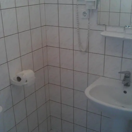 Polus Hotel Budapesta