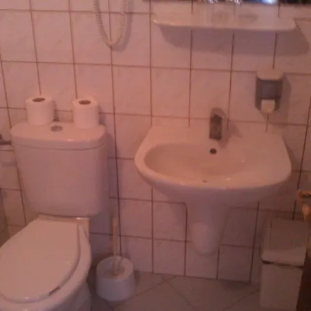 Hotel Polus Budapeszt