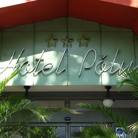 Hotel Polus 3*