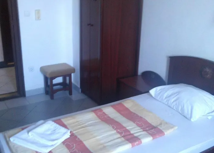 Hotel Polus Budapest