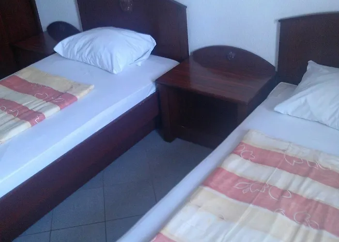 Hotel Polus Budapeszt