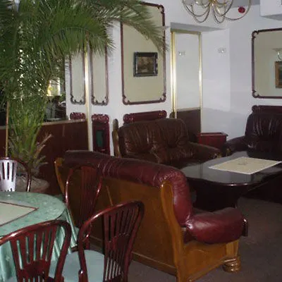 Hotel Polus Budapeszt