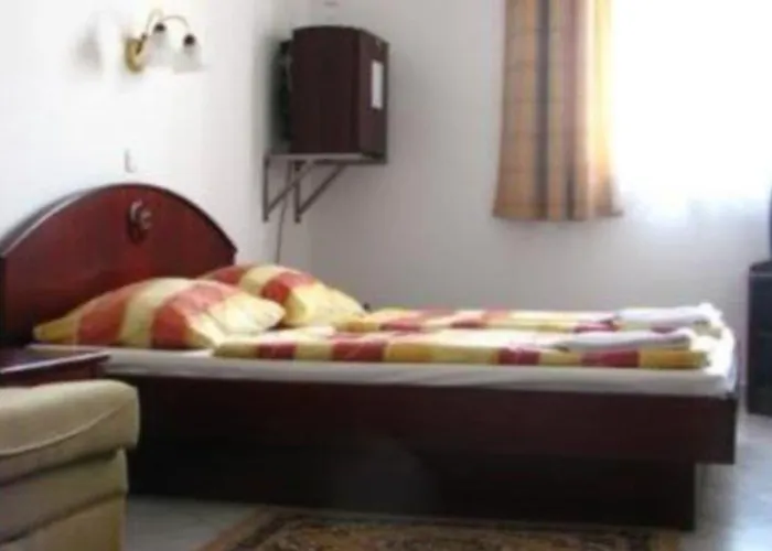 Hotel Polus Budapeszt