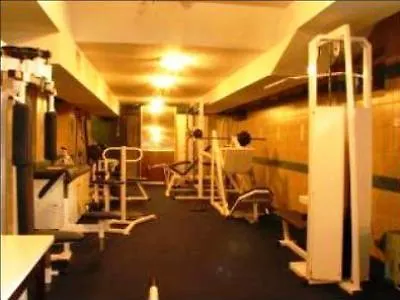 Polus Hotel Budapest