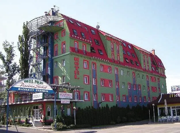Hotel Polus