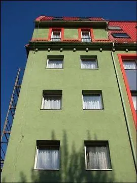 Hotel Polus Budapest