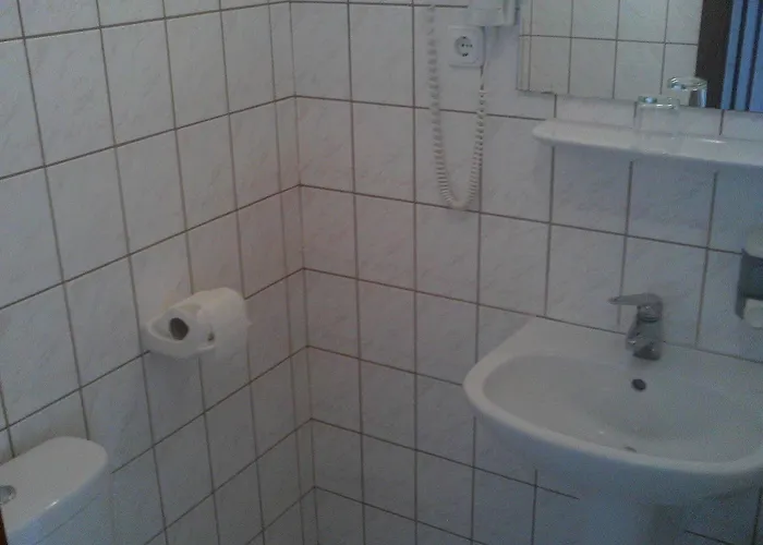 Polus Hotel Budapest