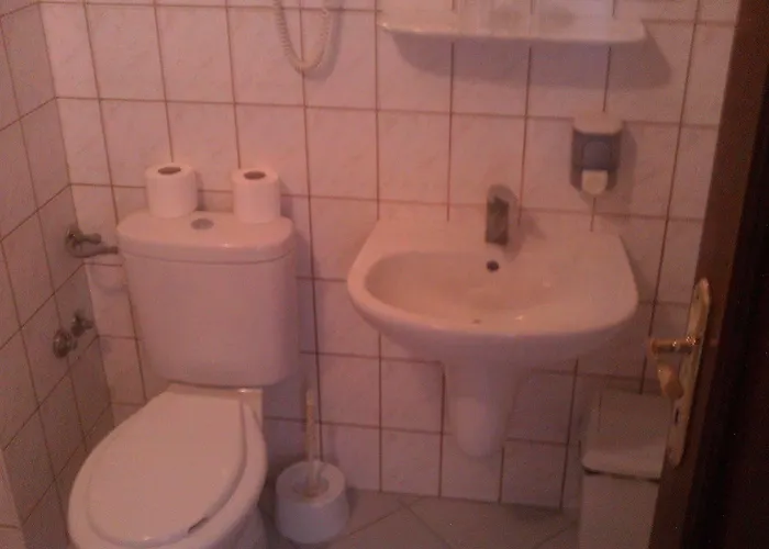 Hotel Polus Budapeszt