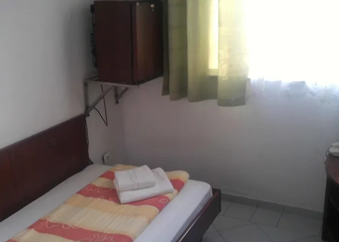 Hotel Polus Budapeszt