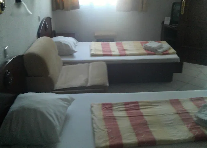 Hotel Polus 3*