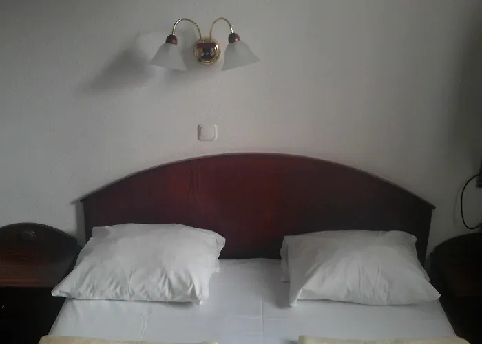 Hotel Polus