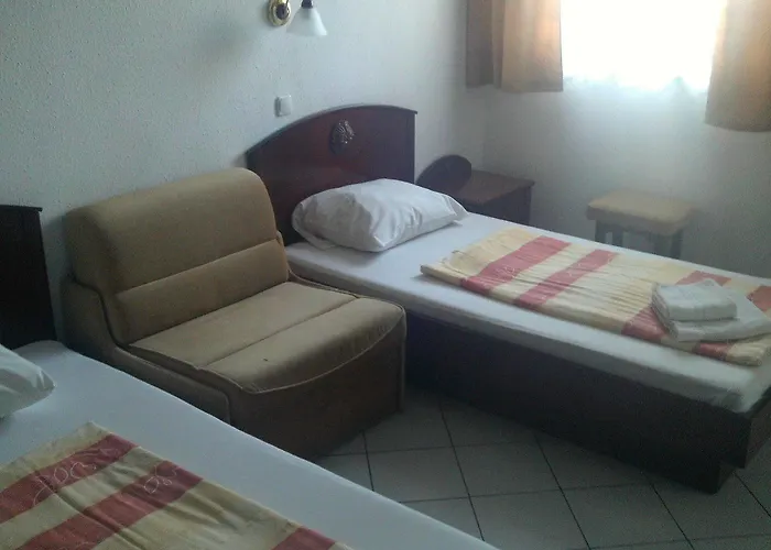 Polus Hotel Budapeszt