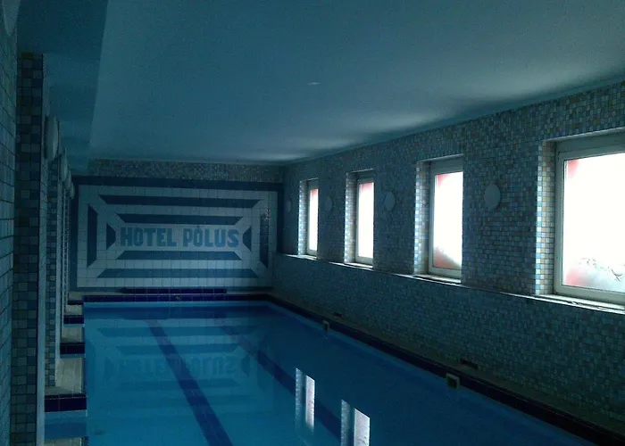 Hotel Polus Budapeszt
