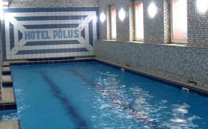 Hotel Polus Budapest