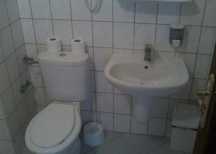 Polus Hotel Budapeszt