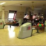 Polus 3* Будапешт