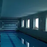 Отель Polus Будапешт