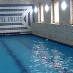 Отель Polus Будапешт