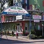Polus Отель 3*