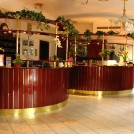 Hotel Polus Budapeszt