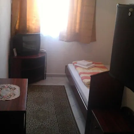 Polus 3* Budapeszt