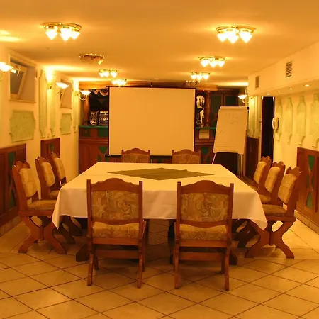 Отель Polus 3*