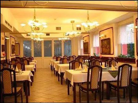 Polus 3* Budapeszt