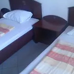 Hotel Polus Budapest