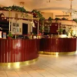 Hotel Polus Budapest