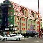 Hotel Polus 3*