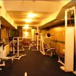 Polus Hotel Budapest