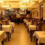 Polus 3* Budapest