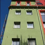 Hotel Polus Budapest