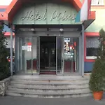 Polus Hotel Budapest