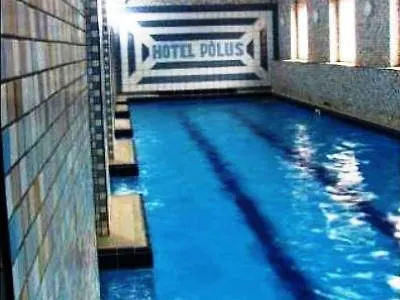 Polus Отель